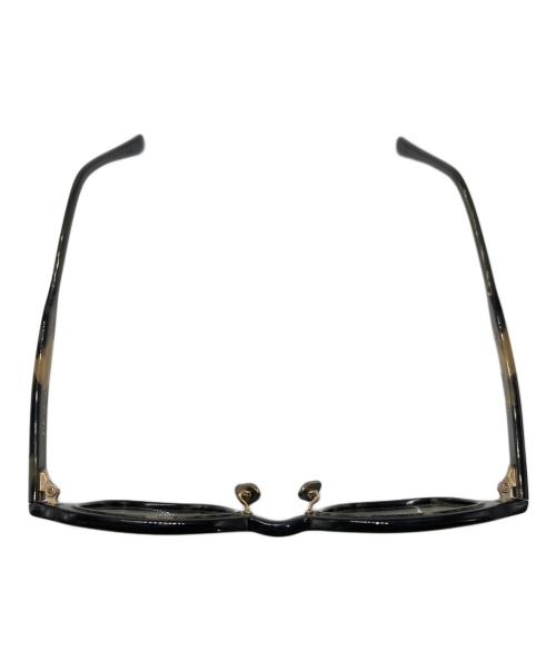 EYEVAN（アイヴァン）EYEVAN (アイヴァン) サングラス ブラック サイズ:45-24-145の古着・服飾アイテム