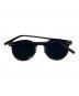 EYEVAN (アイヴァン) サングラス ブラック サイズ:47□23 145：18000円