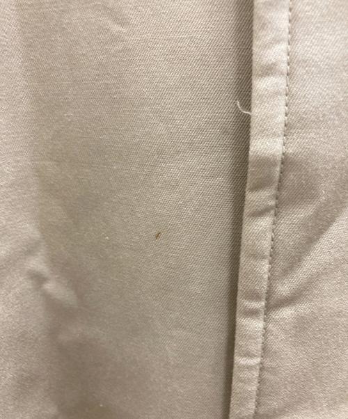 Burberry's（バーバリー）Burberry's (バーバリーズ) ステンカラーコート ベージュ サイズ:90-165-4の古着・服飾アイテム