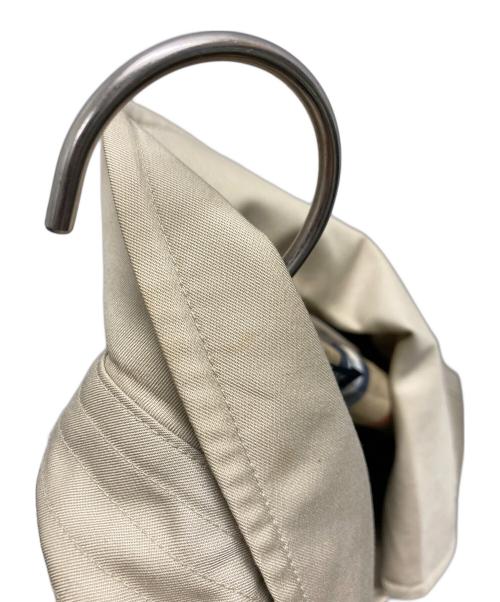 Burberry's（バーバリー）Burberry's (バーバリーズ) ステンカラーコート ベージュ サイズ:90-165-4の古着・服飾アイテム