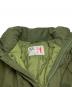 中古・古着 Swedish ARMY (スウェーデン軍) M90コールドウェザーパーカー カーキ サイズ:SIZE 180-65：26000円