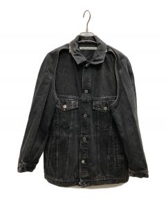 中古・古着通販】NEON SIGN (ネオンサイン) デニムジャケット