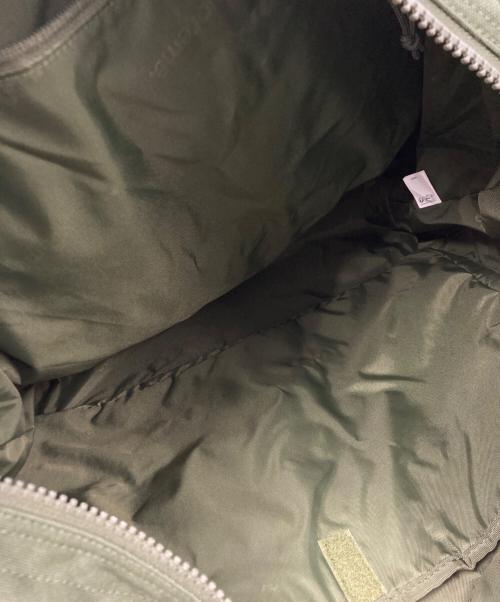 SUPREME（シュプリーム）SUPREME (シュプリーム) Tote Bag オリーブの古着・服飾アイテム