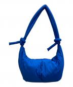 olendオレンド）の古着「Mila Bag」｜ブルー