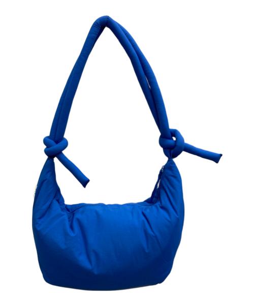 olend（オレンド）OLEND (オレンド) Mila Bag ブルーの古着・服飾アイテム