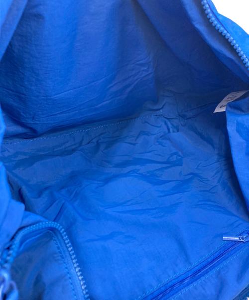 olend（オレンド）OLEND (オレンド) Mila Bag ブルーの古着・服飾アイテム