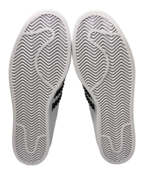 adidas（アディダス）adidas (アディダス) LEGO (レゴ) スニーカー ブラック×ホワイト サイズ:SIZE US10.5の古着・服飾アイテム