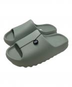 adidasアディダス）の古着「YEEZY Slide 