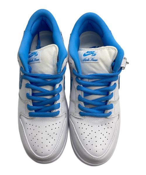 NIKE SB（ナイキエスビー）NIKE SB (ナイキエスビー) Nicole Hause (ニコール ハウゼ) Dunk Low Pro 