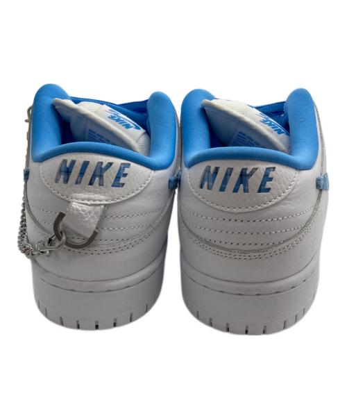 NIKE SB（ナイキエスビー）NIKE SB (ナイキエスビー) Nicole Hause (ニコール ハウゼ) Dunk Low Pro 