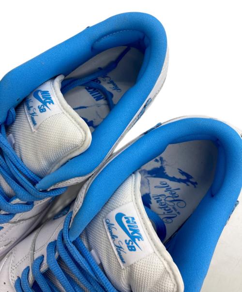 NIKE SB（ナイキエスビー）NIKE SB (ナイキエスビー) Nicole Hause (ニコール ハウゼ) Dunk Low Pro 