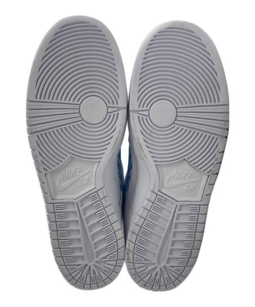 NIKE SB（ナイキエスビー）NIKE SB (ナイキエスビー) Nicole Hause (ニコール ハウゼ) Dunk Low Pro 