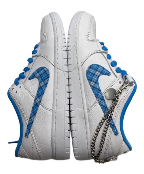 NIKE SB（ナイキエスビー）NIKE SB (ナイキエスビー) Nicole Hause (ニコール ハウゼ) Dunk Low Pro 