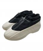 adidasアディダス）の古着「CRAZY IIINFINITY 003」｜ホワイト×ブラック