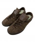 adidasアディダス）の古着「tobacco gruen」｜ブラウン