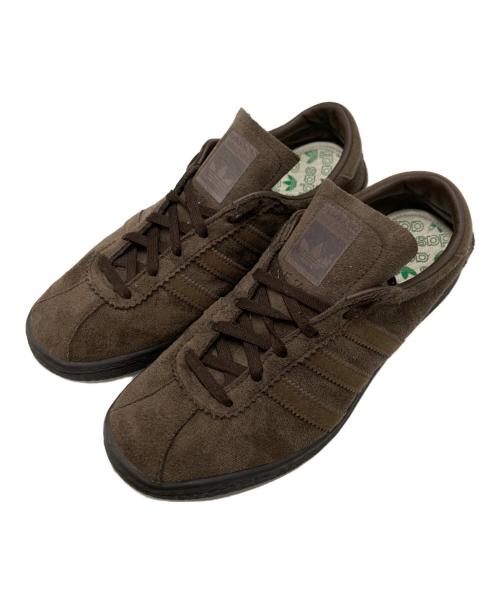 adidas（アディダス）adidas (アディダス) tobacco gruen ブラウン サイズ:SIZE us6の古着・服飾アイテム