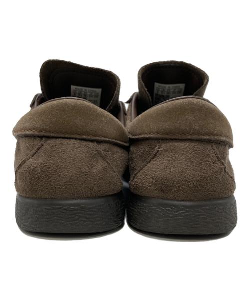 adidas（アディダス）adidas (アディダス) tobacco gruen ブラウン サイズ:SIZE us6の古着・服飾アイテム
