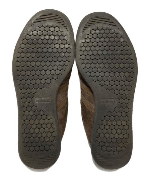 adidas（アディダス）adidas (アディダス) tobacco gruen ブラウン サイズ:SIZE us6の古着・服飾アイテム
