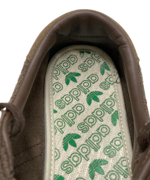 adidas（アディダス）adidas (アディダス) tobacco gruen ブラウン サイズ:SIZE us6の古着・服飾アイテム