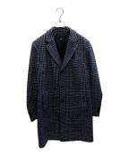 BOSSボス）の古着「NYE2」｜ブルー