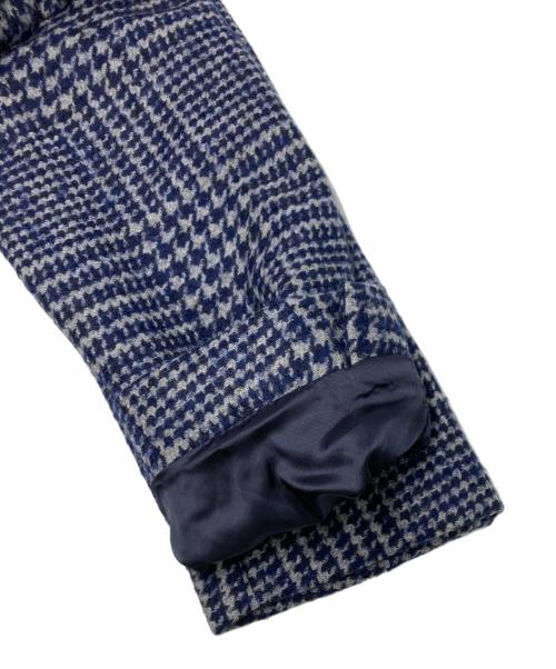 BOSS（ボス）BOSS (ボス) NYE2 ブルー サイズ:SIZE 48の古着・服飾アイテム