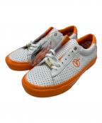 VANS×AVENUE & SONバンズ×アベニュー アンド サン）の古着「Skate Sid Flicks of Fury 