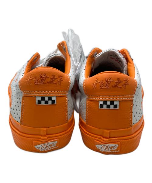 VANS（バンズ）VANS (バンズ) AVENUE & SON (アベニュー アンド サン) Skate Sid Flicks of Fury 