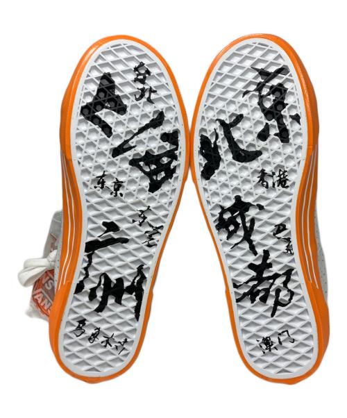 VANS（バンズ）VANS (バンズ) AVENUE & SON (アベニュー アンド サン) Skate Sid Flicks of Fury 