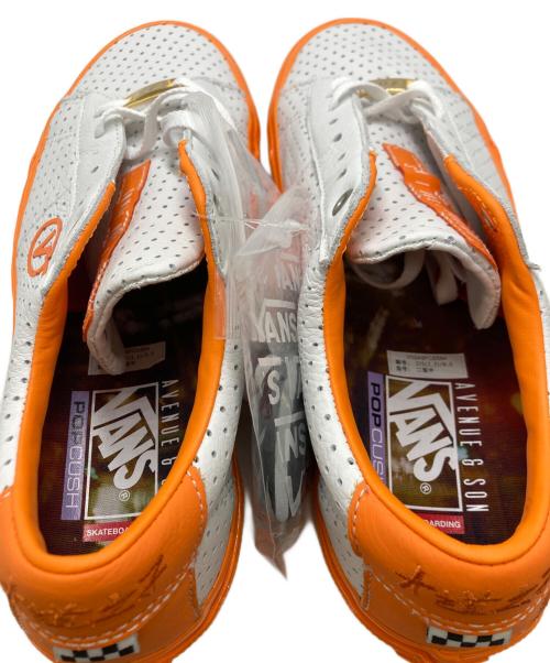 VANS（バンズ）VANS (バンズ) AVENUE & SON (アベニュー アンド サン) Skate Sid Flicks of Fury 