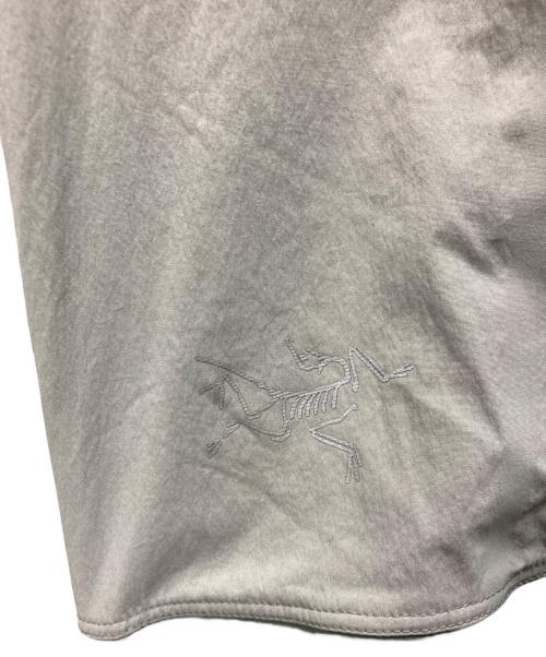 ARC'TERYX（アークテリクス）ARC'TERYX (アークテリクス) Psiphon FL Pants グレー×グリーン サイズ:S/Pの古着・服飾アイテム