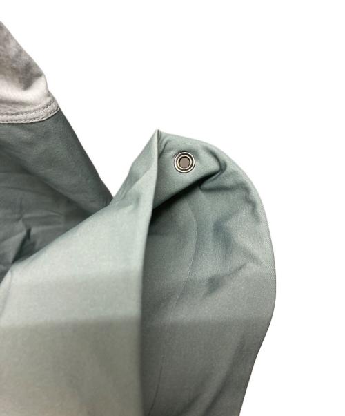 ARC'TERYX（アークテリクス）ARC'TERYX (アークテリクス) Psiphon FL Pants グレー×グリーン サイズ:S/Pの古着・服飾アイテム