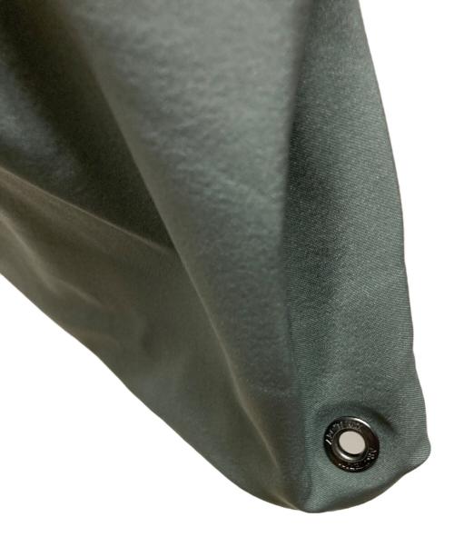 ARC'TERYX（アークテリクス）ARC'TERYX (アークテリクス) Psiphon FL Pants グレー×グリーン サイズ:S/Pの古着・服飾アイテム