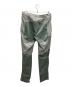 ARC'TERYX (アークテリクス) Psiphon FL Pants グレー×グリーン サイズ:S/P：9000円