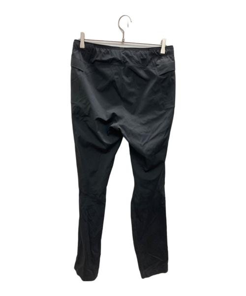 ARC'TERYX（アークテリクス）ARC'TERYX (アークテリクス) TRINO SL TIGHT ブラック サイズ:Mの古着・服飾アイテム