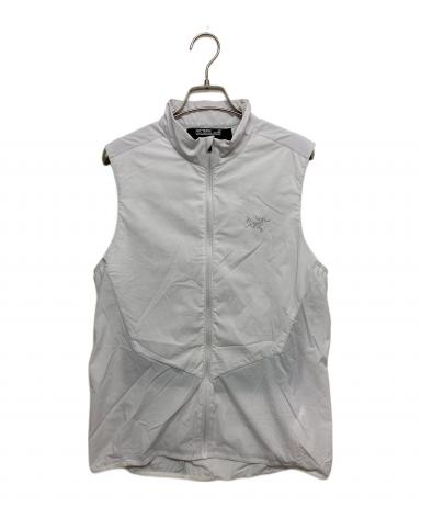 中古・古着通販】ARC'TERYX (アークテリクス) Norvan Insulated Vest M