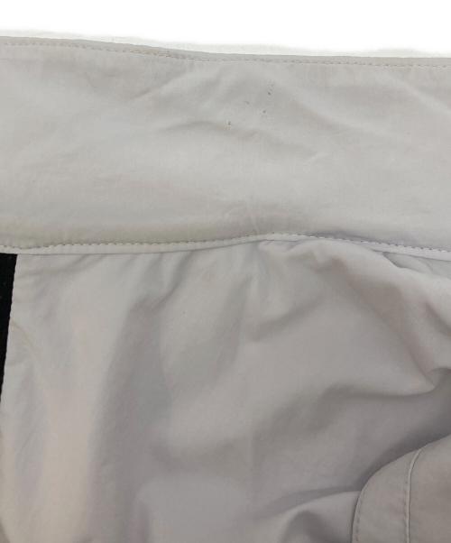 ARC'TERYX（アークテリクス）ARC'TERYX (アークテリクス) Norvan Insulated Vest M ホワイト サイズ:SIZE Sの古着・服飾アイテム