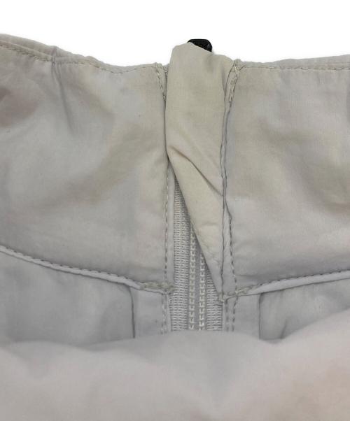 ARC'TERYX（アークテリクス）ARC'TERYX (アークテリクス) Norvan Insulated Vest M ホワイト サイズ:SIZE Sの古着・服飾アイテム