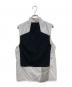 ARC'TERYX (アークテリクス) Norvan Insulated Vest M ホワイト サイズ:SIZE S：13000円