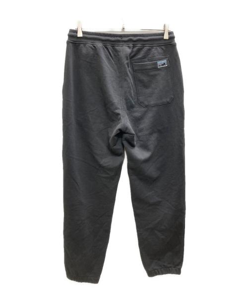 Patagonia（パタゴニア）Patagonia (パタゴニア) デイリー・スウェットパンツ グレー サイズ:Ｓ 未使用品の古着・服飾アイテム