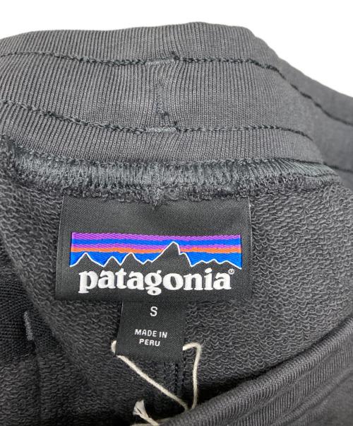 Patagonia（パタゴニア）Patagonia (パタゴニア) デイリー・スウェットパンツ グレー サイズ:Ｓ 未使用品の古着・服飾アイテム