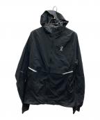 onオン）の古着「Core Jacket」｜ブラック