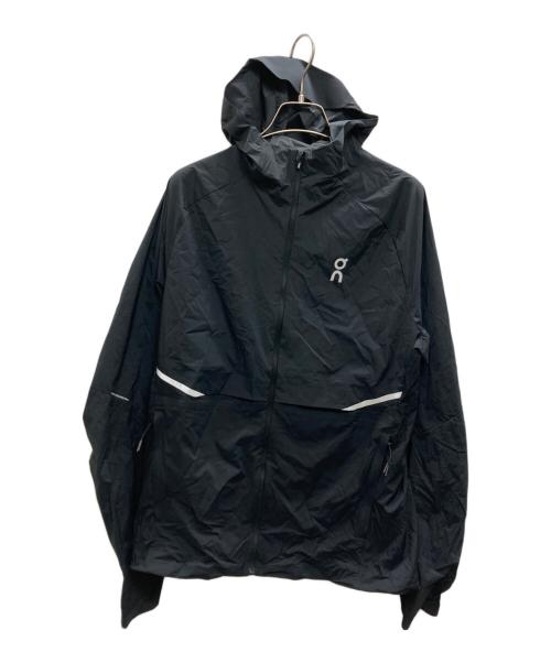on（オン）On (オン) Core Jacket ブラック サイズ:Ｓの古着・服飾アイテム