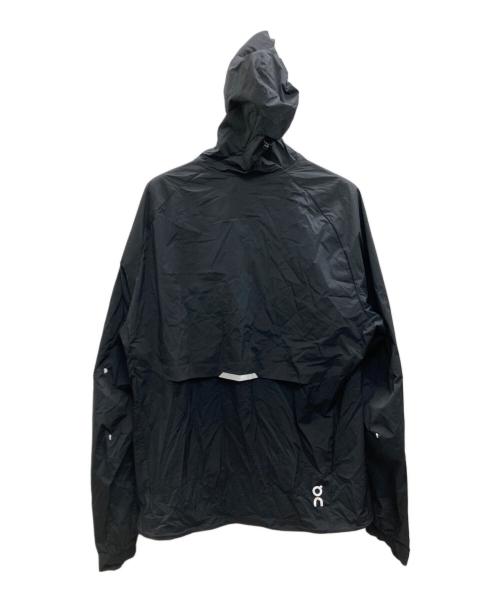 on（オン）On (オン) Core Jacket ブラック サイズ:Ｓの古着・服飾アイテム