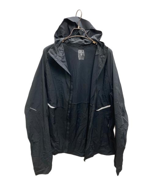 on（オン）On (オン) Core Jacket ブラック サイズ:Ｓの古着・服飾アイテム