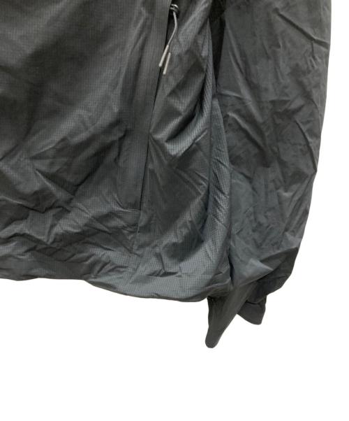 on（オン）On (オン) Core Jacket ブラック サイズ:Ｓの古着・服飾アイテム