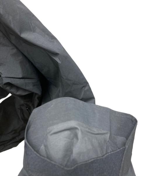 on（オン）On (オン) Core Jacket ブラック サイズ:Ｓの古着・服飾アイテム