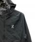中古・古着 On (オン) Core Jacket ブラック サイズ:Ｓ：10000円