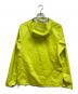 Patagonia (パタゴニア) ストーム・レーサー・ジャケット イエロー サイズ:SIZE S：11000円