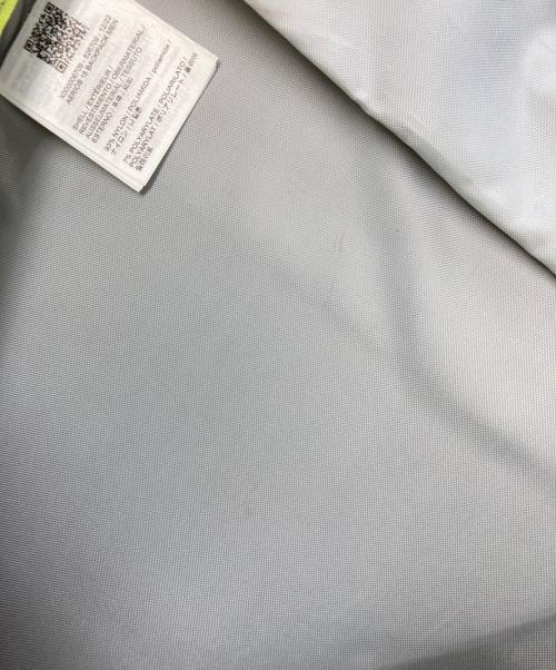 ARC'TERYX（アークテリクス）ARC'TERYX (アークテリクス) Aerios 15 Backpack グレー×イエローの古着・服飾アイテム