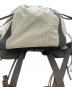 中古・古着 ARC'TERYX (アークテリクス) Aerios 15 Backpack グレー×イエロー：25000円
